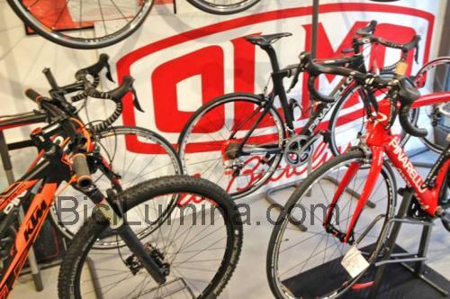 Olmo Genova ficha técnica y opiniones